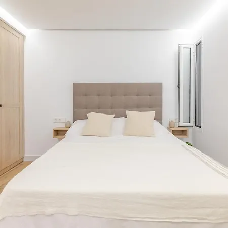 Modern Apartment